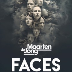 Maarten De Jong - Faces 069