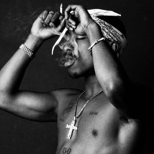 2Pac - I Wonder If Heaven Got a Ghetto 2025 (Mix)