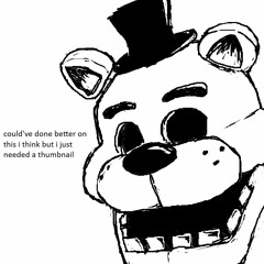 Possible FNaF Cover