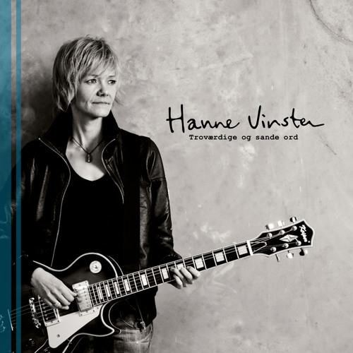 Stream Hanne Vinsten | Listen to Troværdige Og Sande Ord playlist ...