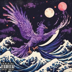 Purple Phoenix EP