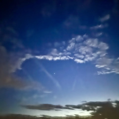 DOORGEDRAAIDE WERELD🌐  PROD MARI