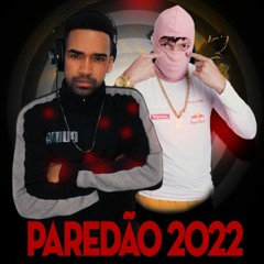 DJ MARCIO BLACKR E MC DEZOITINHO PAREDÃO 2022