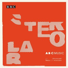 Abc Music - The Radio 1 Sessions