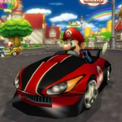options mario kart wii type beat
