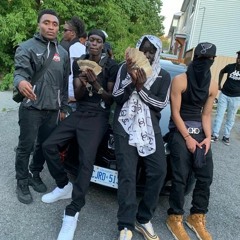 Night Lovell - A Lot ft. FTG Reggie