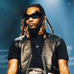 Offset X 21 Savage Type Beat - Red Floor