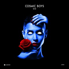 Cosmic Boys - Go (Original Mix) Preview LGD036