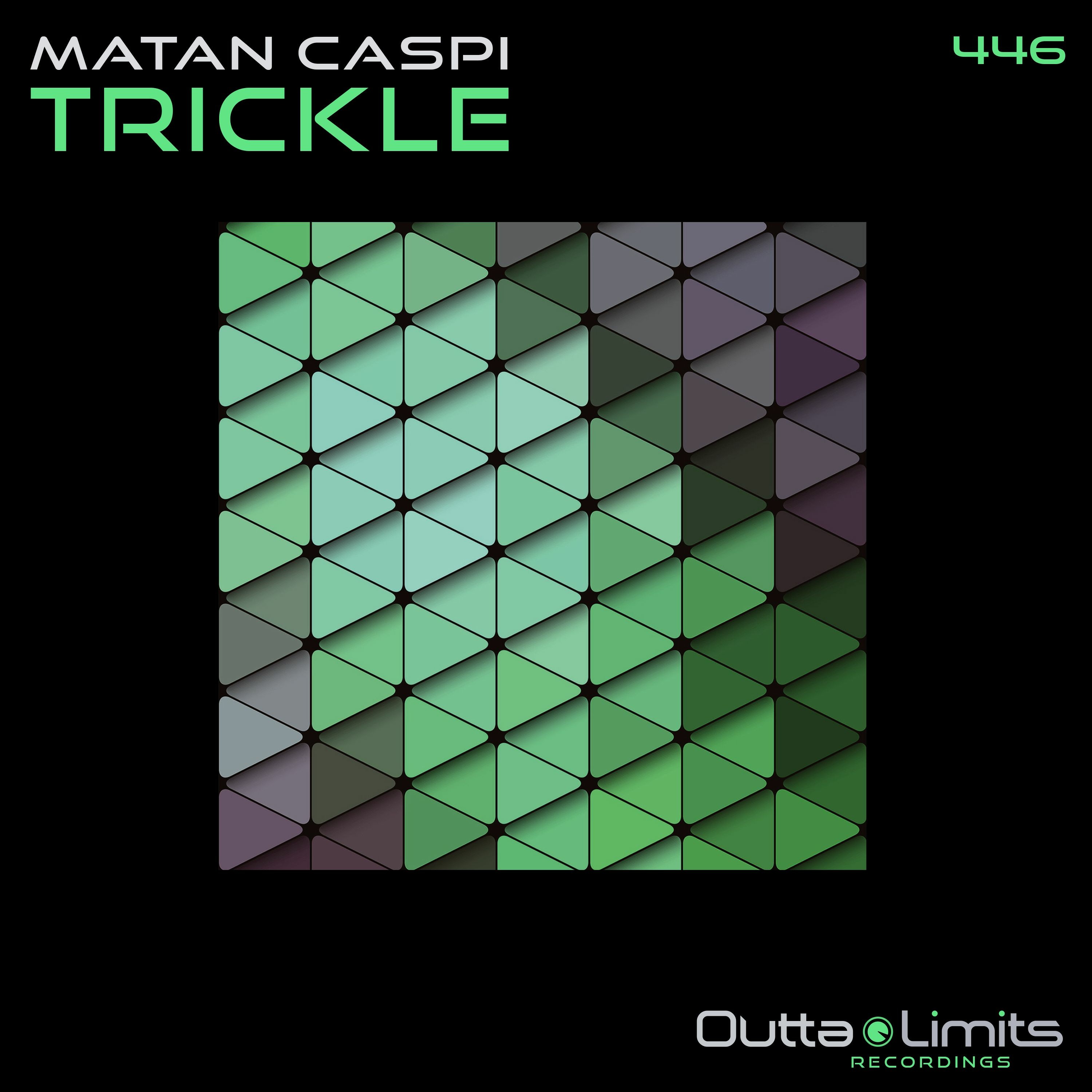 Matan Caspi
