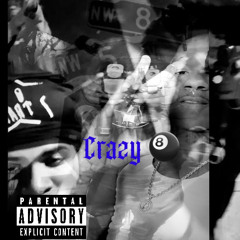 CRAZY 8 FT T3 Blatt & Fetti Six