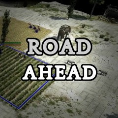 Omri Lahav - The Road Ahead (0.A.D. Peace Soundtrack) [CC-BY SA 3.0]