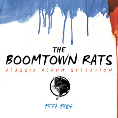 Stream My Blues Away (Live) by The Boomtown Rats | Listen online