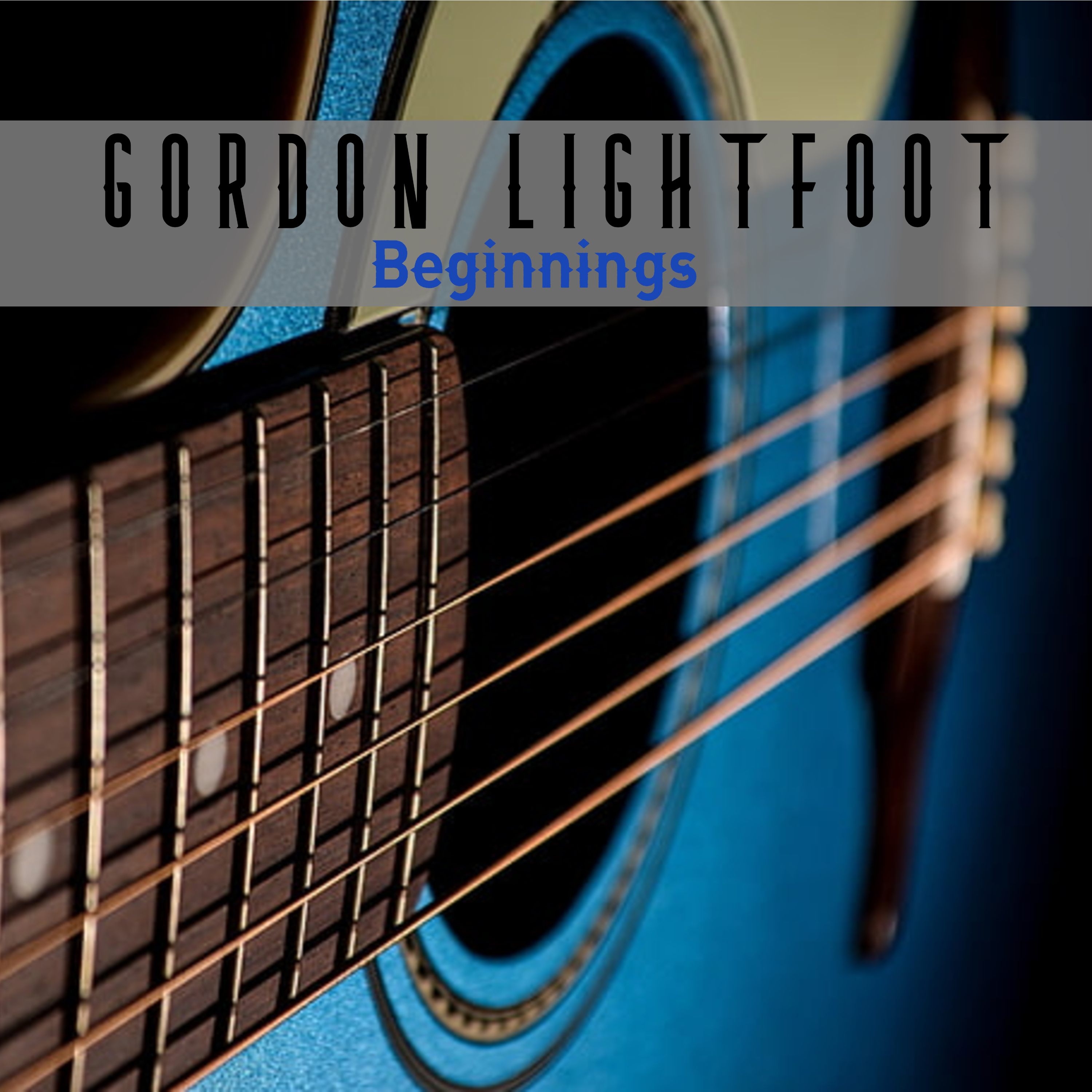 Gordon Lightfoot – Turn, Turn, Turn