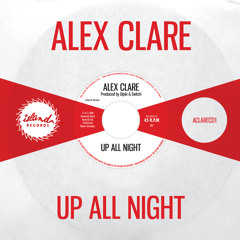 Up All Night