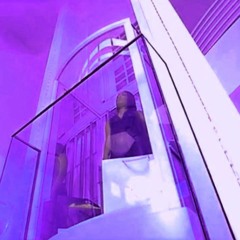 KEY! - 50ft (prod. ICYTWAT) [Chopped and Screwed SB]