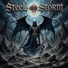 Steel And Storm
