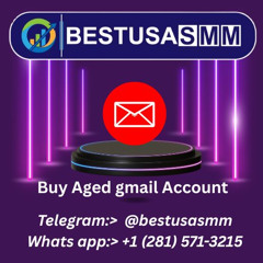 10 Best Place To Buy Aged Old Gmail Accounts (PVA & Aged)