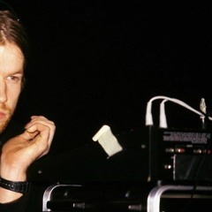 Stone˘in˘focus˘(aphex twin cover)