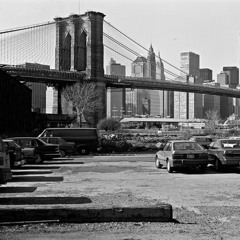 Retro 90’s Boom Bap