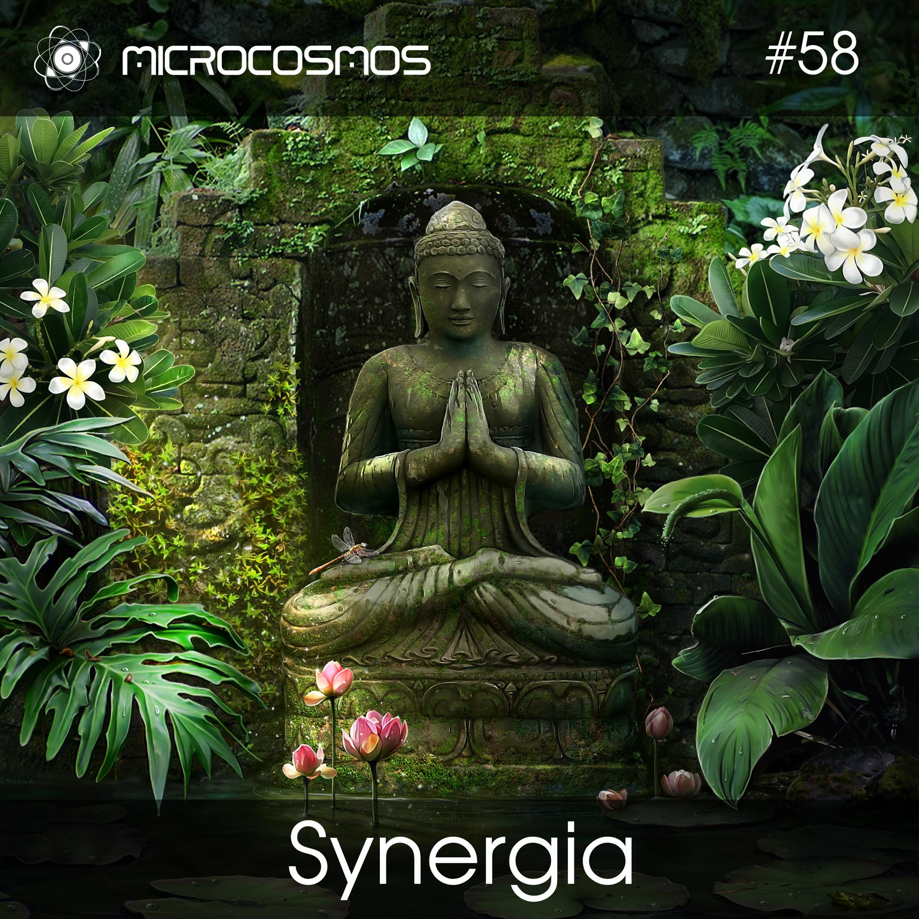 Microcosmos ChillOut and Ambient
