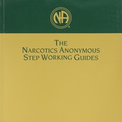 ❤ PDF_ Narcotics Anonymous Step Working Guides android