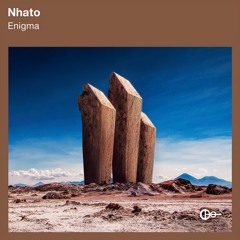 Nhato - Enigma (Original Mix)