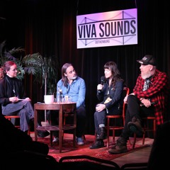 Viva Sounds 2023 - Cities Creating Djungels From A Desert