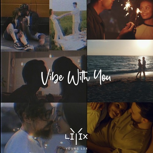 Vibe With You Ft. Xandria