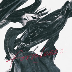 [M3-2021春] Formless:: / Trerey-U [XFD]