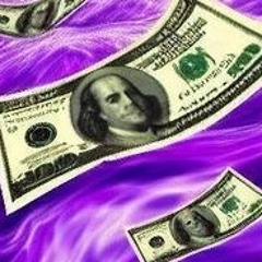 Money talks
