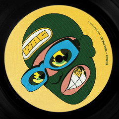 Eli Atala - Wag the OG [PPR001]