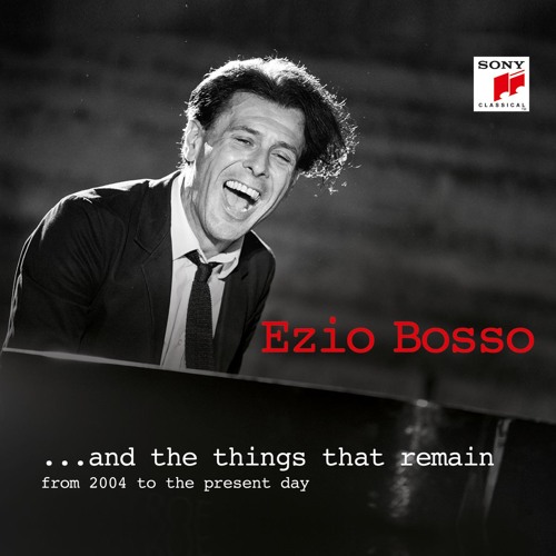 クラシック Ezio Bosso A Life in Music CD クラシック Ezio Bosso A Life in Music CD