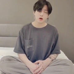 Never Not Cover - Jungkook (BTS)