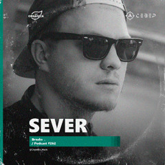 SEVER - For Organica Music Breaks Podcast #262