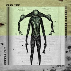 Analyze - Virus (Original Mix) [Free DL in Buy Link]