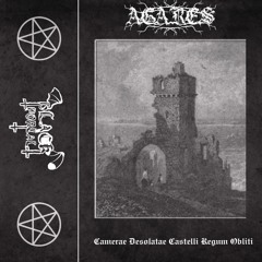 Camerae Desolatae Castelli Regum Obliti ft. Black Portal