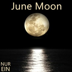 Moss Palace - June Moon