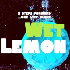 3 Steps Forward ONE Step MORE
