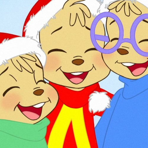 Alvin and the sale chipmunks christmas song