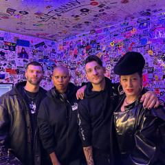 Battle Hymn Takeover with Josh Steers and Skin @ The Lot Radio 12-19-2025