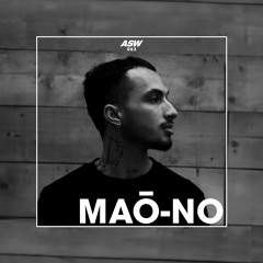 ASW Mix Series #063: Maō-No