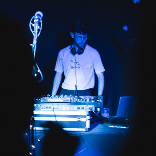 GAUCHO - the troubadour live set (Holocene & Friends)