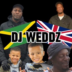DJ WEDDZ - Friday Night Old School Dancehall/Reggae Mix