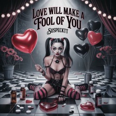 love will make a fool of you
