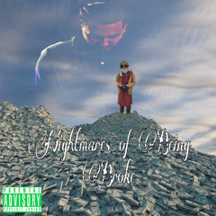 World Full Of BackStabbers