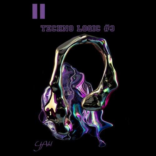 Y.Adel - Techno Logic #3
