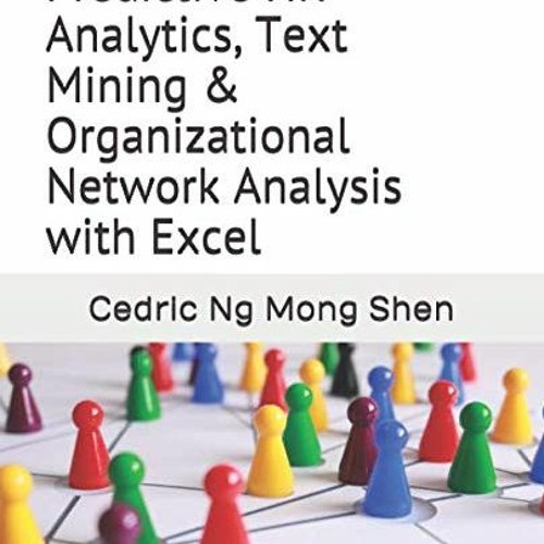 [FREE] PDF 📩 Predictive HR Analytics, Text Mining & Organizational Network Analysis