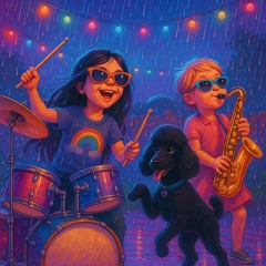 Sweet Rain