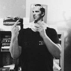 Quadrat Festival 2025 — Dmitry Ignatyev