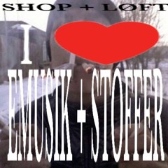 emusik og stoffer (prod plante06, legobygger123)